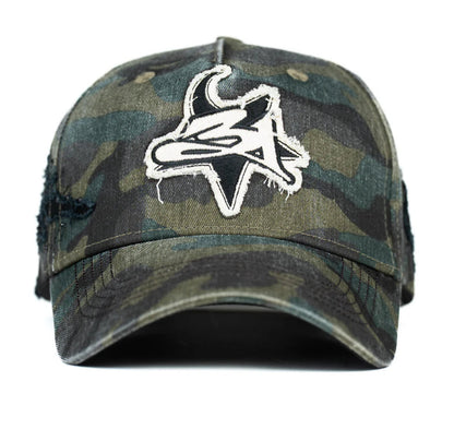 31 Hats War Ready