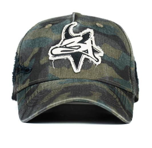 31 Hats War Ready