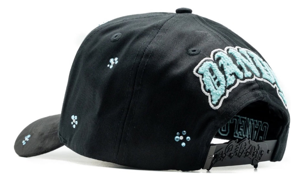 Dandy X Canelo Tiffany