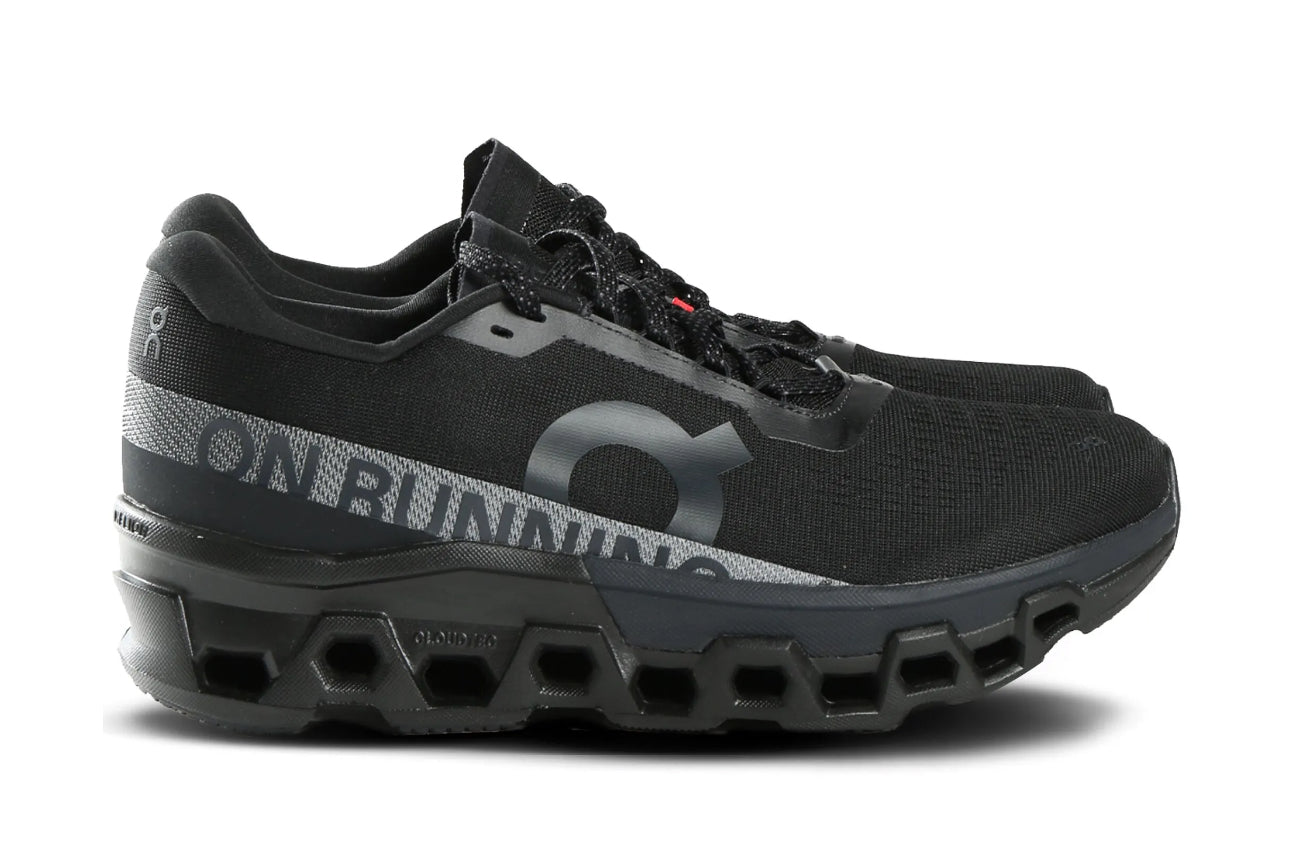 On Running Cloudmonster 2