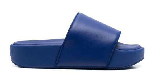 Y-3 Slide “Blue”