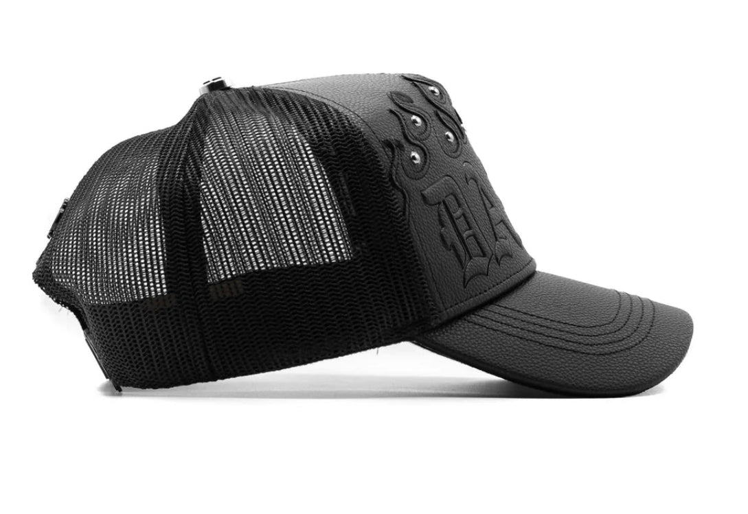 Dandy Hats Did This