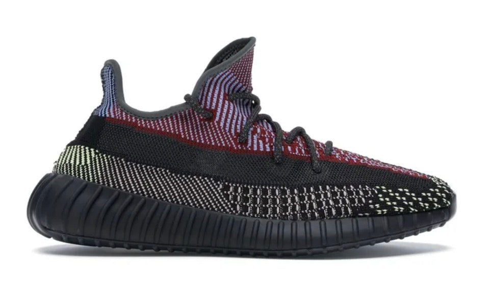Yeezy 350 V2 “Yecheil”