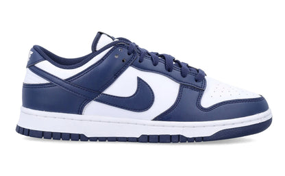 Dunk Low Midnight Navy