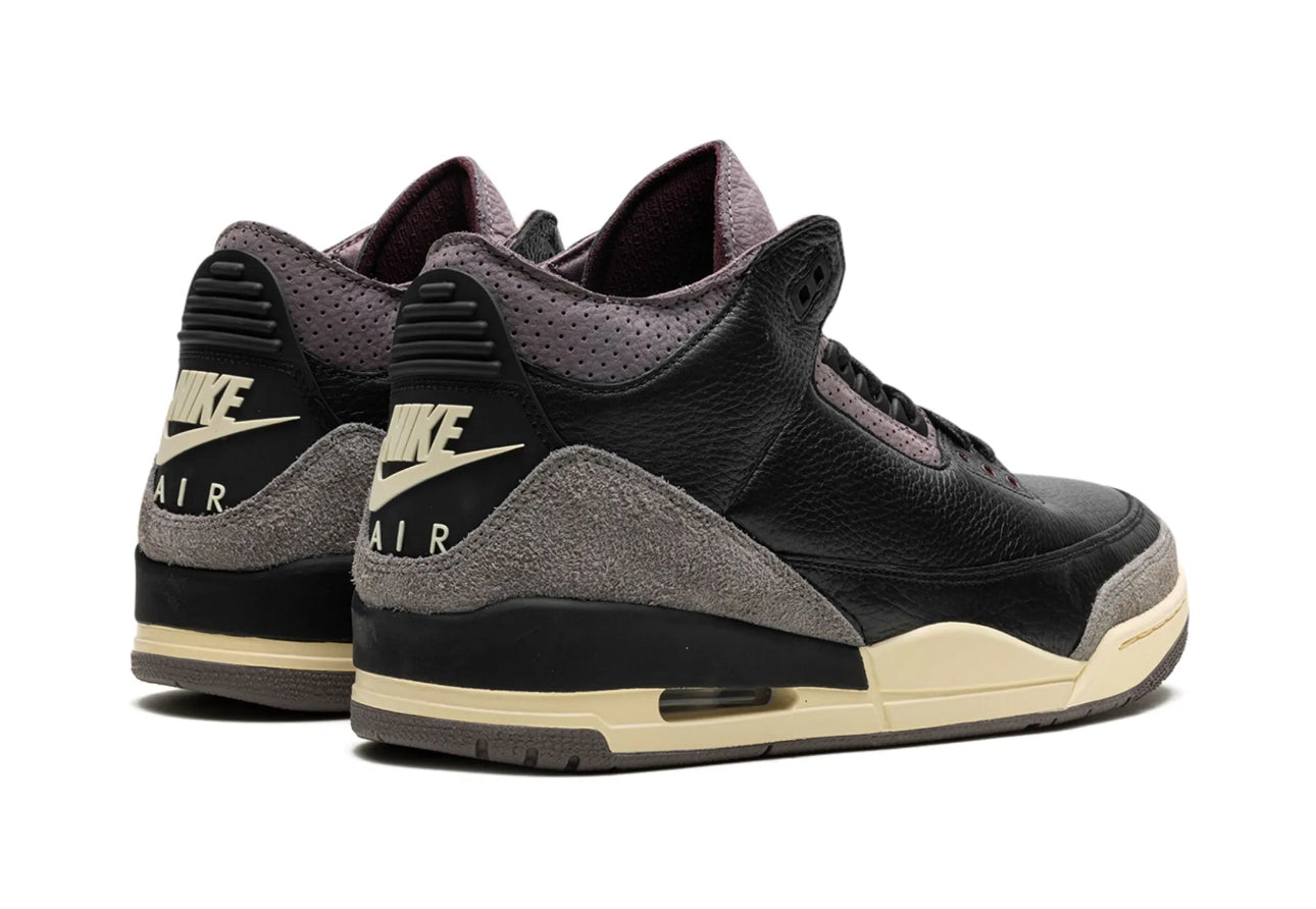 Jordan 3 x A Ma Maniere While You Were Sleeping