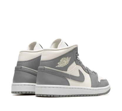 Jordan Mid Grey WMNS