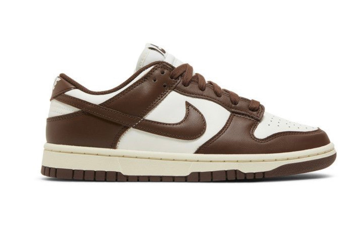 Dunk Low Cacao