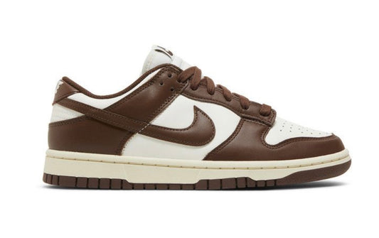 Dunk Low Cacao
