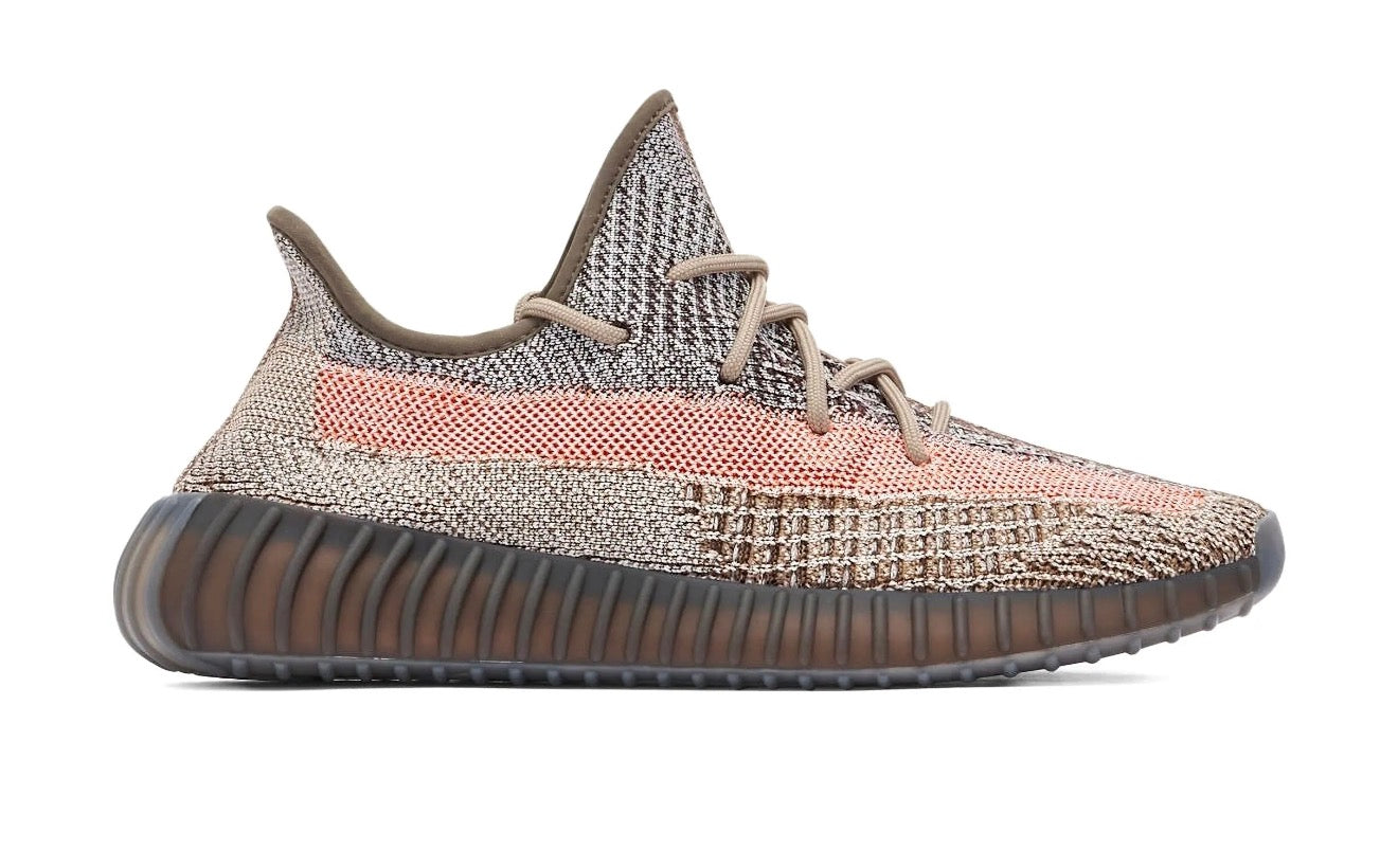 Yeezy 350 V2 “Ash Stone”