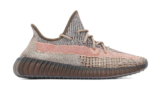 Yeezy 350 V2 “Ash Stone”