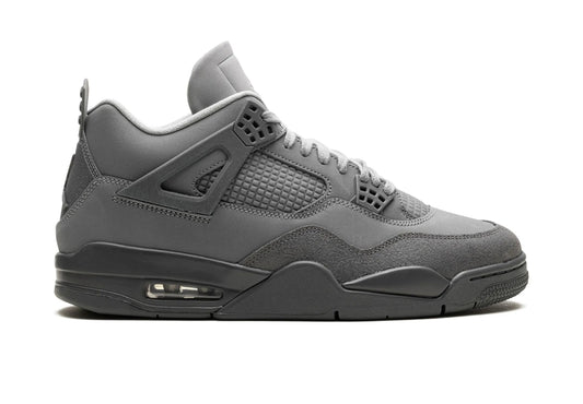 Jordan 4 Wet Cement