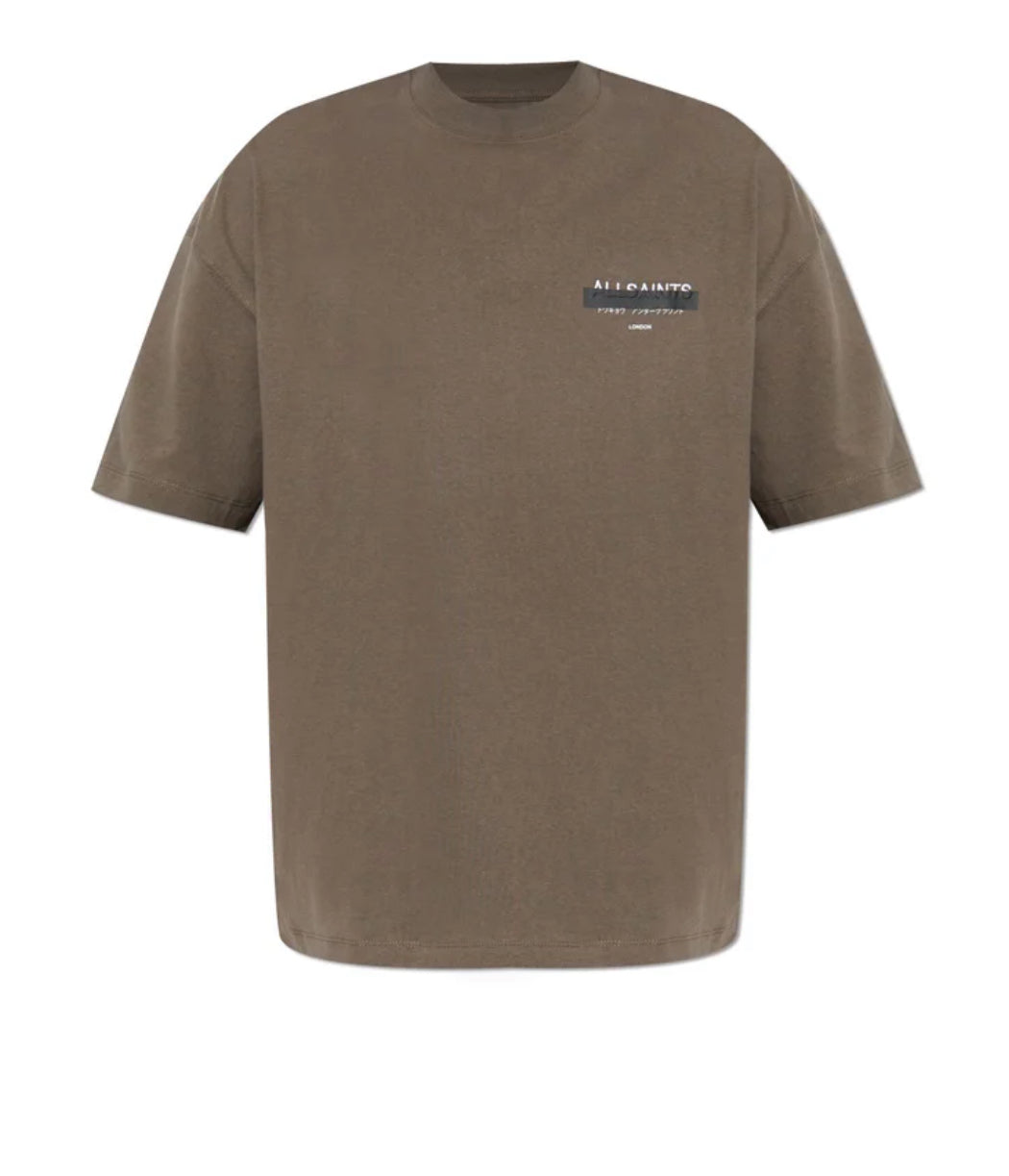 All Saints T Shirt