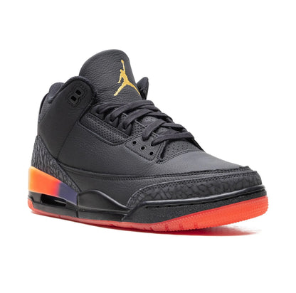 Jordan 3 x J Balvin Rio