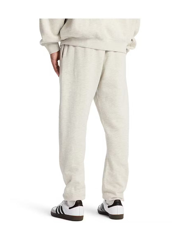 Pants Essentials Light Oatmilk