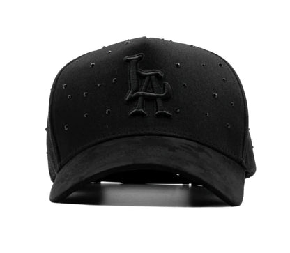 Dandy Hats “Triple Black”