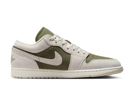 Jordan 1 Low