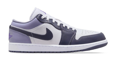 Jordan 1 Low Haze