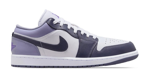 Jordan 1 Low Haze