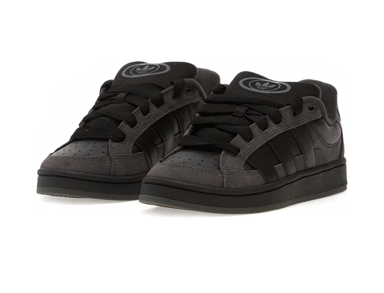 Campus 00s Beta Black
