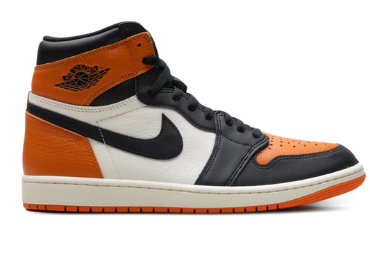 Jordan 1 Shattered Backboard