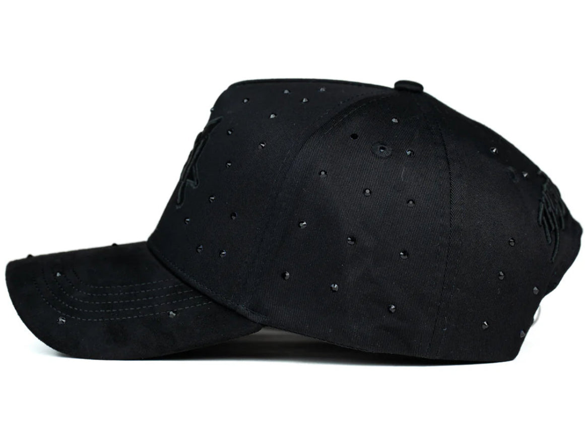 31 Hats Blackout