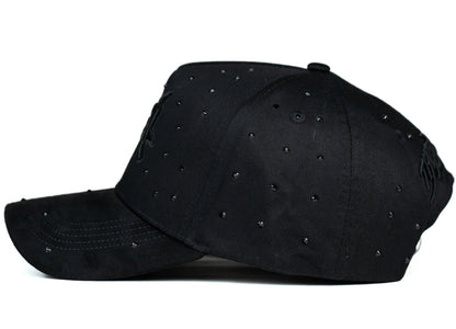 31 Hats Blackout