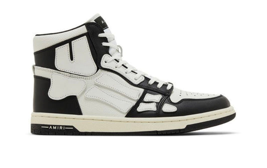 Amiri Skel High Black