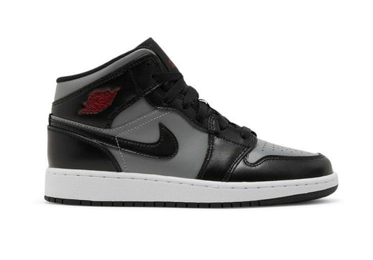 Jordan 1 Mid Shadow