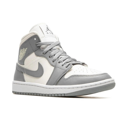 Jordan Mid Grey WMNS