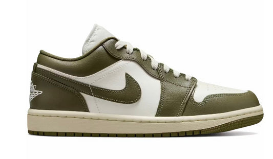 Jordan 1 low