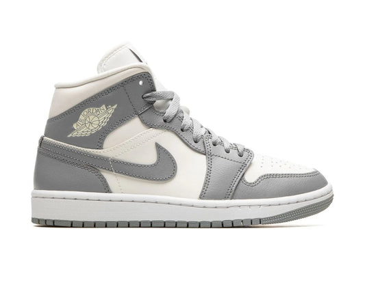 Jordan Mid Grey WMNS