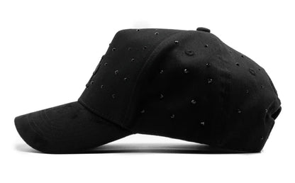 Dandy Hats “Triple Black”