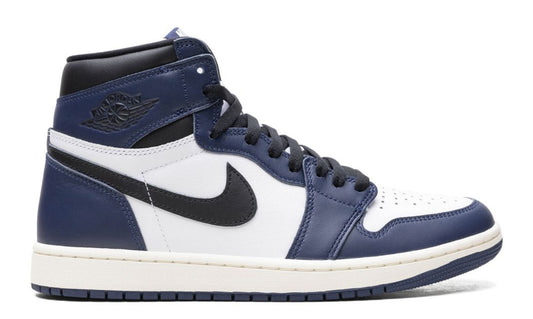 Jordan 1 High OG “Midnight Navy”