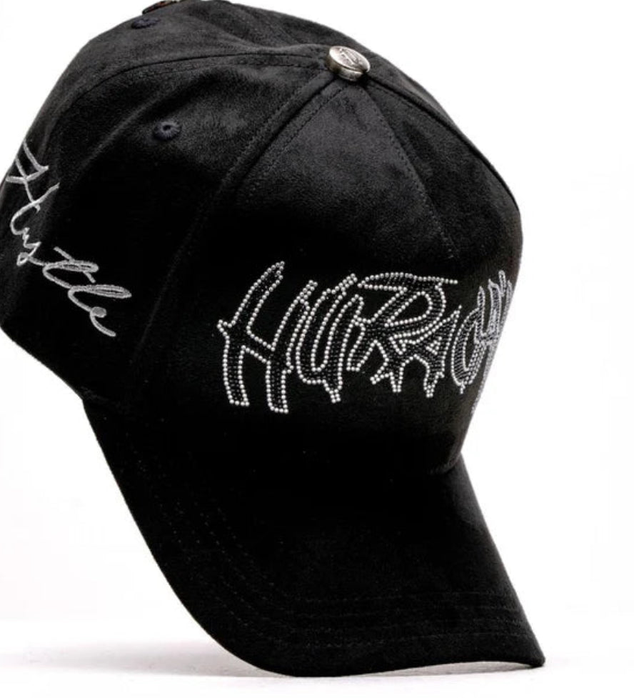 Barbas Hats x Alemán “Huracán”