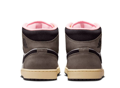 Jordan 1 Mid SE Cave Stone