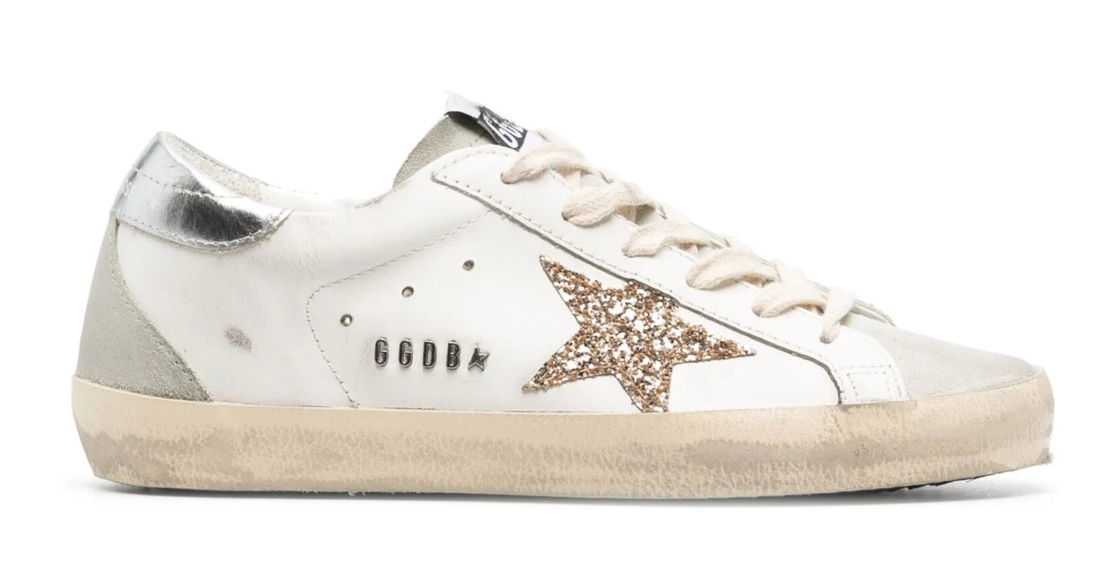 Golden Goose SuperStar