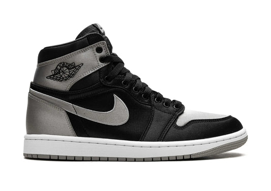 Jordan 1 High Satin Shadow
