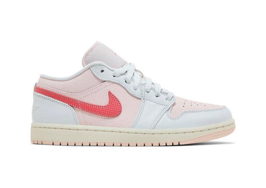 Jordan 1 low pink