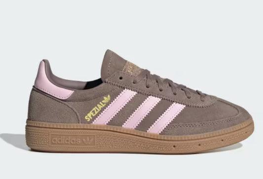 Adidas Spezial Café con Rosa