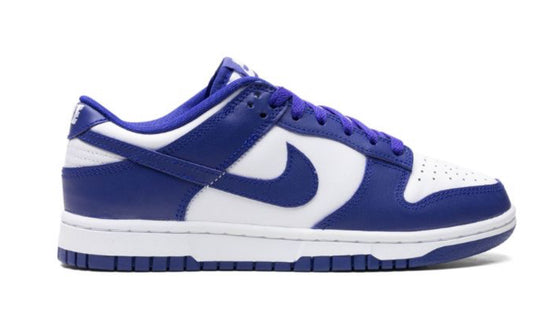 Dunk Low “Concord”