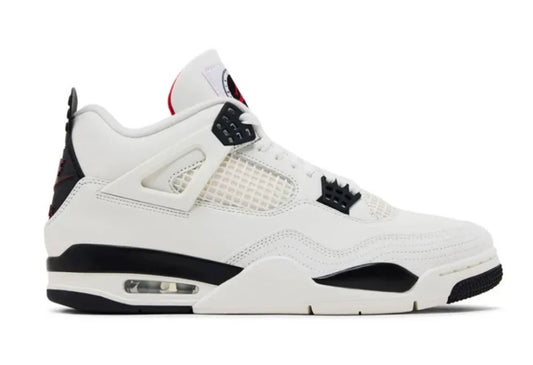 Jordan 4 Flight Club