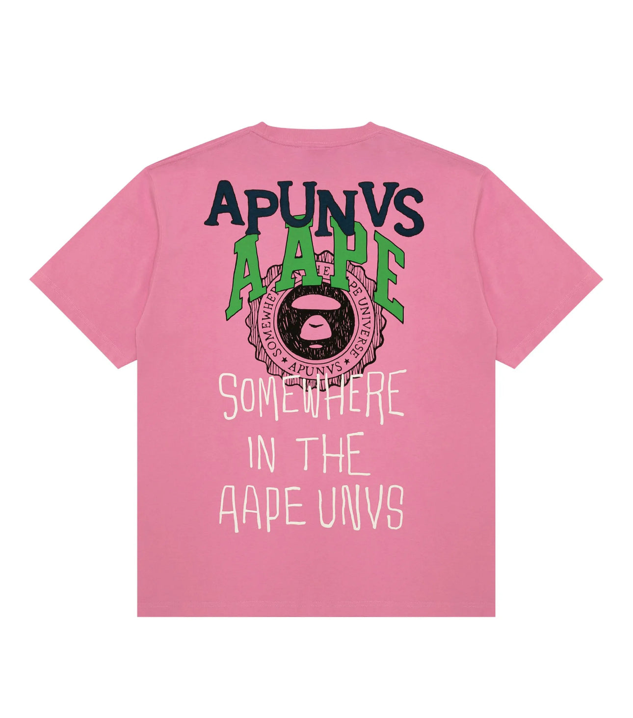 Aape T-Shirt
