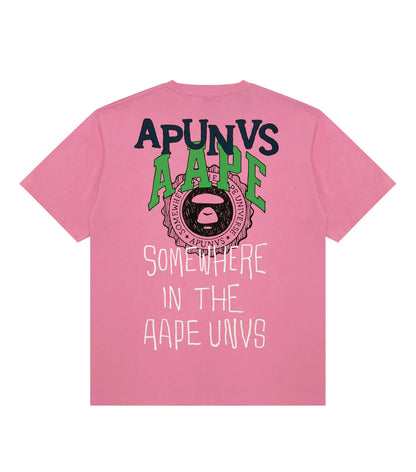 Aape T-Shirt