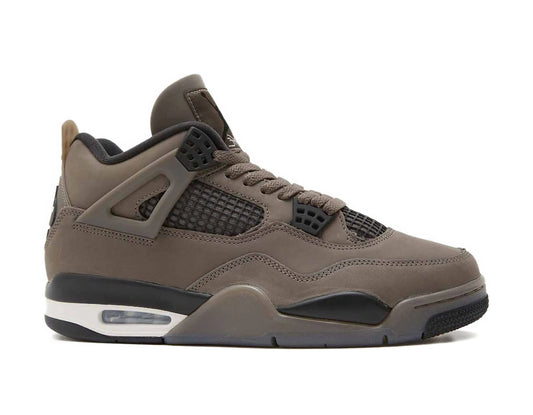 Jordan 4 Cave Stone