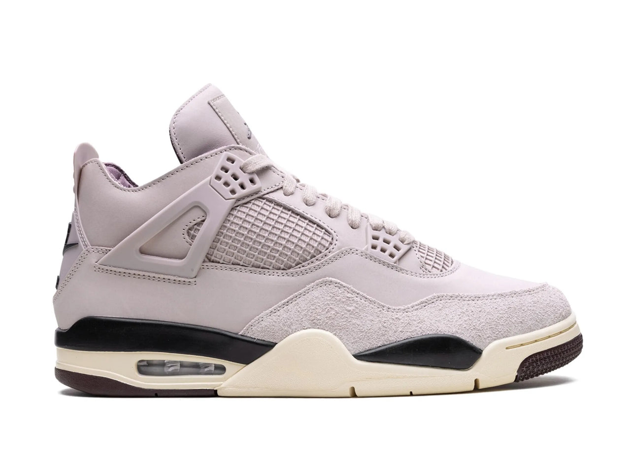 Jordan 4 A Ma Maniere While You Were Sleeping