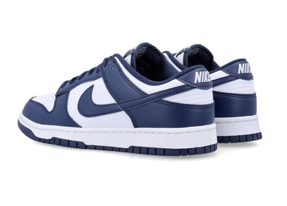 Dunk Low Midnight Navy