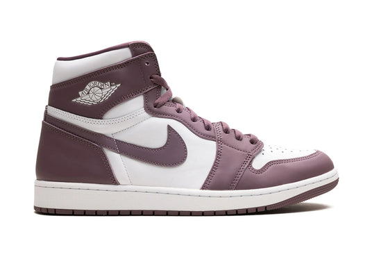 Jordan 1 High Mauve