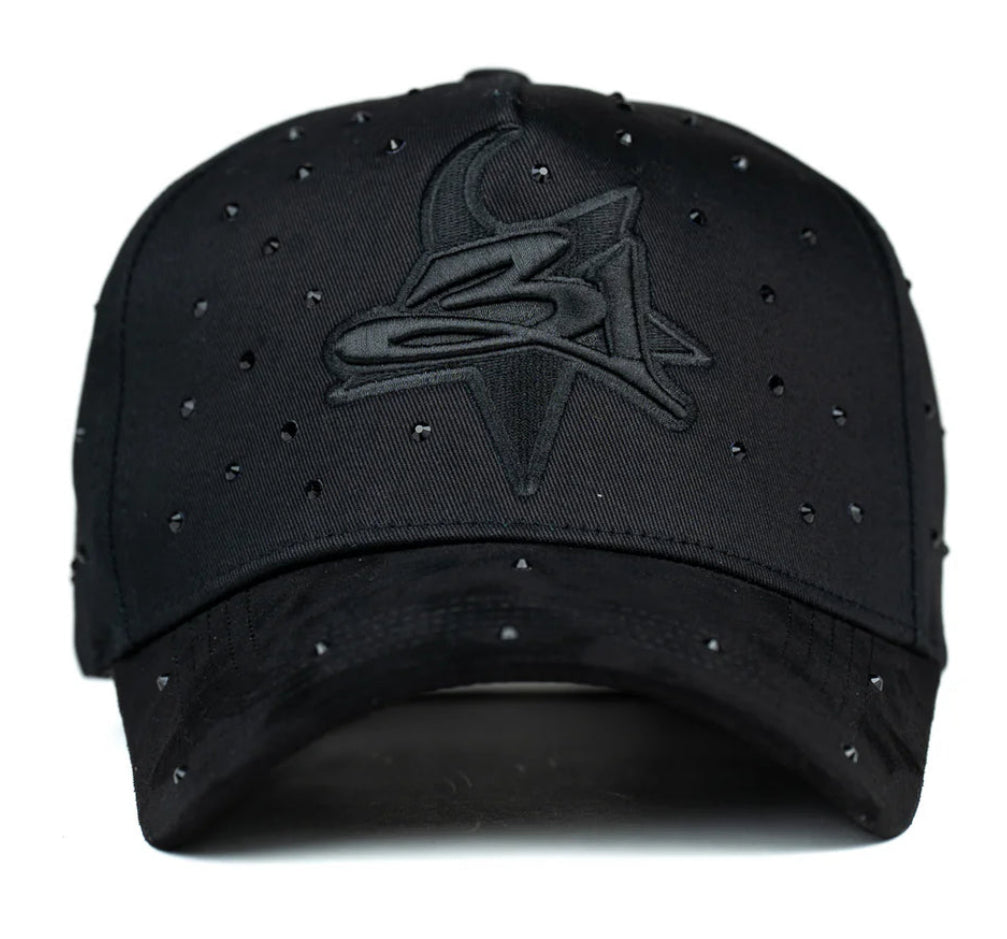 31 Hats Blackout