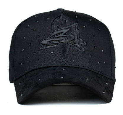 31 Hats Blackout