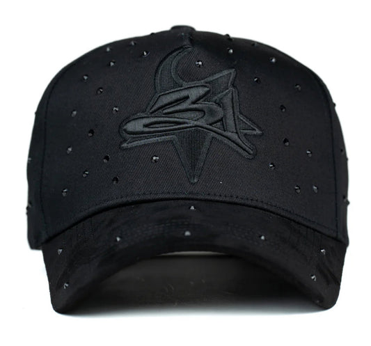 31 Hats Blackout